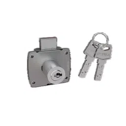 Hafele Stainless Steel Multipurpose Lock Kit For 25 mm Thick Drawer, 223.64.002-image-13