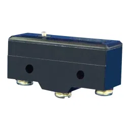 MULTICOMP PRO Microswitch Snap Action Switches MICROSWITCH, PIN PLUNGER, 250VAC, 15A, MC002386-12
