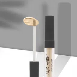 ALIX AVIEN PARIS Liquid Concealer - 3ml- Creamy-21