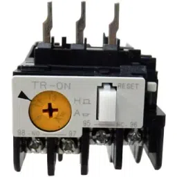 Fuji Electric 1a1b Auxiliary Contact  Thermal Relays 6877762 - Made in Japan-image-42