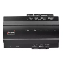 ESSL Multidoor Access Control - 2 Door inBIO260 Package B image 2