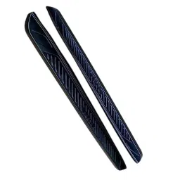 Auto Pearl Car Side Footrest Compatible For Maruti Suzuki Brezza 2022-image-12