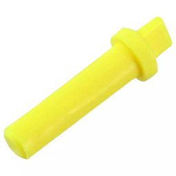 AMP - TE CONNECTIVITY SEALING PLUG, PBT, YELLOW, 776363-1 (Pack 10)-image-77