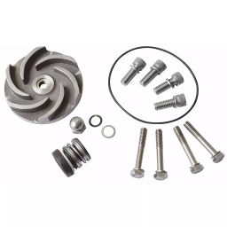 Dayton 21TG65 Repair Kit for 2ZWU2, 2ZWU3-37