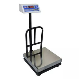 Honda Platform 150 Kg Weighing Scale-21