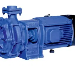 Kirloskar 7.5 HP Three Phase Special MonoBlock Pump - KDT-864+ GMI MS SS IP55 FCL-picture-32