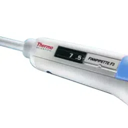 Thermo Scientific Variable Micropipette 2-20µl Micro Finnpipette F3-10