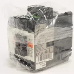Fuji Electric 2b Auxiliary Contact AC100V Electromagnetic contactor 7237334 - Made in Japan-96