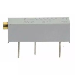 TT Electronics 100 kΩ Through Hole Tri mmer Potentiometer 0.75W Side Adjust TT ElectronicsBI 89, 89PR100KLFTB (Pack of 5)-image-75