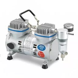 Tarson ROCKYVAC 440 1/6 HP 125 W Diecast Aluminium Oil Free Compressor 7112-picture-22