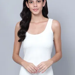 BAESD Ribbed Cotton Thermal Top-picture-17