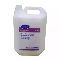 Diversey Clax Soft Laundry Care - 5 Litre-31