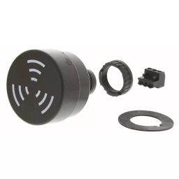 Werma Buzzer Wall Mount 230 V AC 80dB at 1 m IP65 Single-Tone, 109.010.68-image-44