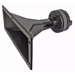 MULTICOMP PRO Horn Drivers COMPRESSION HORN TWEETER, 1.35 , 80W, 53-1230-43