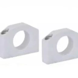 Airmax 25 mm Foot Mounting With Mounting Bolts Set 2 Pcs G-01-picture-17