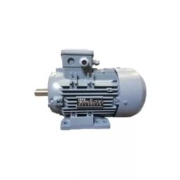 RS PRO Squirrel Cage Motor AC Motor 550 W IE2 3 Phase 2 Pole 400 V Foot Mount Mounting, 2305169-picture-46