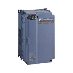 Fuji Electric Three Phase 11 / 7.5 / 5.5 Kw Variable Frequency Drive FRN0022E2S-4GBX-34