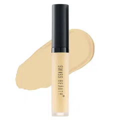 SWISS BEAUTY Liquid Concealer - Yellow-39