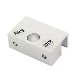 Mantra Standard Stainless Steel U Bracket For Drop Bolt Lock-21