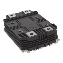 Infineon IGBT MODULE, N-CH, 3.3KV, 450A, FF450R33T3E3B5BPSA1-picture-11