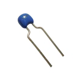 RS PRO Multilayer Ceramic Capacitor,  1 nF, Voltage 100 V DC, Model No 1805111 (Pack of 125)-image-17