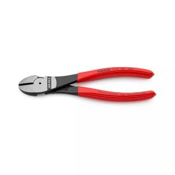 Knipex 180 mm High Leverage Diagonal Cutter 74 01 180-image-40