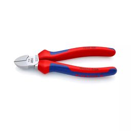 Knipex 160 mm Diagonal Cutter 70 05 160-image-20