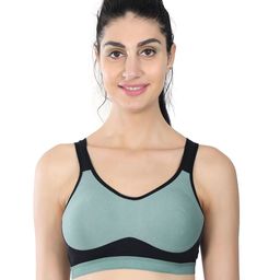 Halfspin Women Full Coverage Underwired Bra-image-65