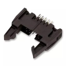 WURTH ELEKTRONIK Connector, Header, 10Pos, 2Row, 2.54 mm, 61201022821-image-38