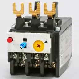 Fuji Electric 1a1b Auxiliary Contact  Thermal Relays 7275353 - Made in Japan-image-83