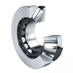 FAG Imported Spherical Thrust Roller Bearing, Inner Dia 90 mm, Outer Dia 155 mm, Width 39 mm, 29318-E1-XL-picture-47