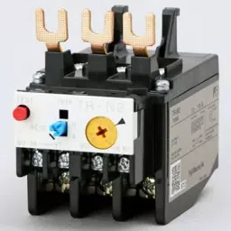 Fuji Electric 1a1b Auxiliary Contact  Thermal Relays 7275405 - Made in Japan-image-80