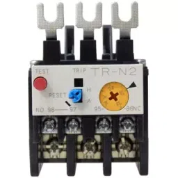 Fuji Electric 1a1b Auxiliary Contact  Thermal Relays 7275414 - Made in Japan-image-40