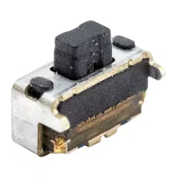E-SWITCH TACTILE SWITCH, SPST, 0.02A/12VDC, SMD, TL6340AF160Q-image-93
