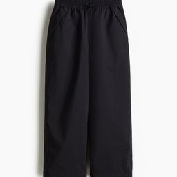 H&M Unisex Rain Trousers with StormMove-image-112
