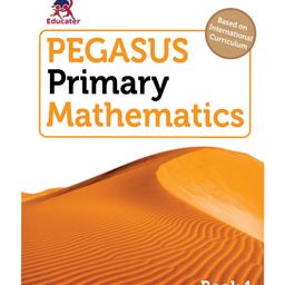Pegasus Primary Mathematics Book Class 1 - English-22