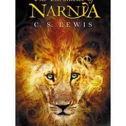 Complete Chronicles Of Narnia - English-28
