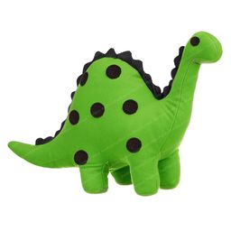 FunBlast Cute Stuffed Dinosaur Soft Toy for Kids Height 21 cm-image-39