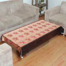 Bajo's Centre Table Cover-picture-31