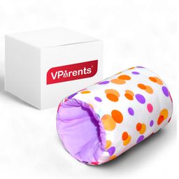 VParents Baby Feeding Arm Pillow for New Born Nursing Pillow for Breast and bottle feeding pillow (Preemiee)-picture-27