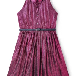 Hola Bonita Peplum Dress-image-69