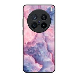 QRIOH Abstract Printed Vivo X200 Pro 5G Back Case Mobile Accessories-image-42