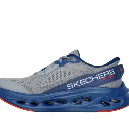 skechers MAX CUSHIONING GLIDE-STEP - A image 4