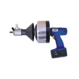 Inder 20-65 mm Power and Cordless Hand Cleaner P-21B-image-75