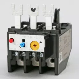 Fuji Electric 1a1b Auxiliary Contact  Thermal Relays 7275493 - Made in Japan-picture-37