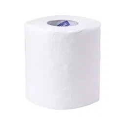 kimsoft 10 x 11 cm 2 Ply White Toilet Paper 04002A Pack of 36800 Sheets-18