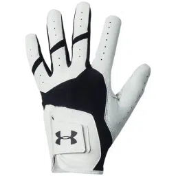 UNDER ARMOUR Unisex Black & White Gloves-picture-35