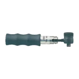 RS PRO 1/4 in Square Drive Breaking Torque Wrench, 0.2 - 2Nm, with RS Calibration Model No 3425531-14