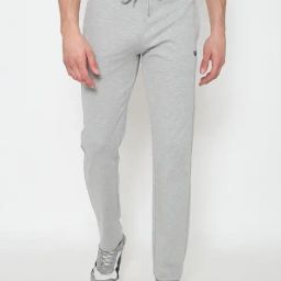 Duke Grey Regular Fit Trackpants-picture-30