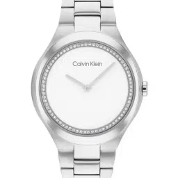 CALVIN KLEIN 25200365 Admire Analog Watch for Women-image-91